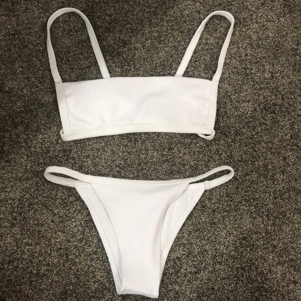 Swim Suit